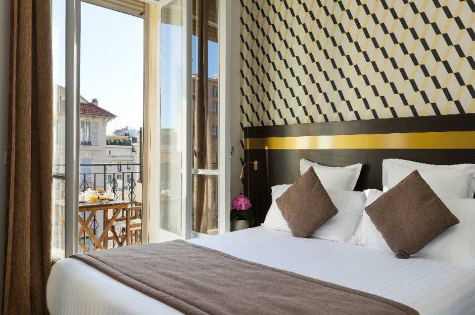 Hôtel Le Soleia by Inwood Hotels 4
