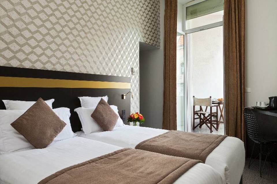 Hôtel Le Soleia by Inwood Hotels 5