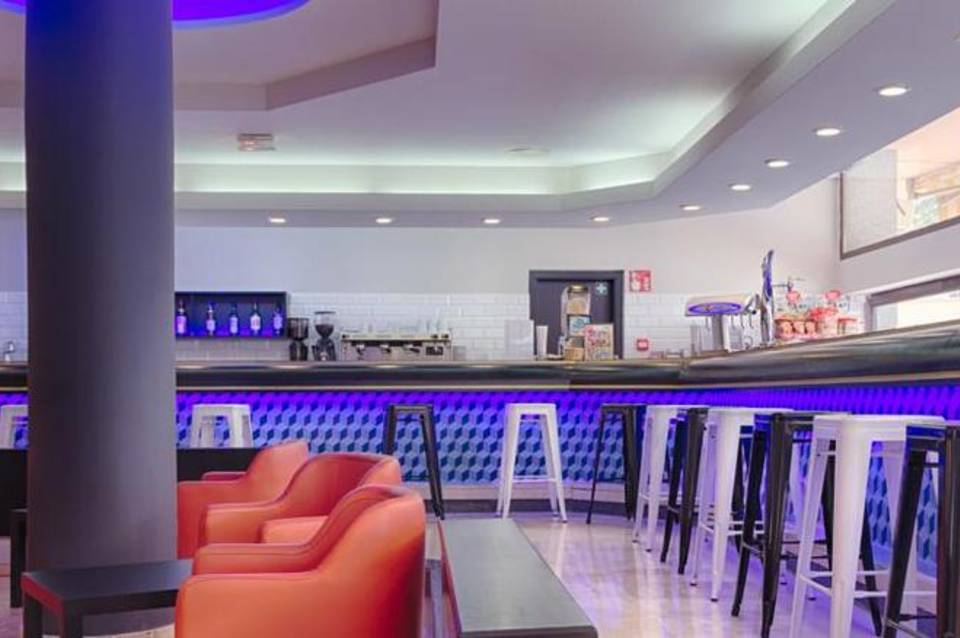 Hotel Monterrey 2
