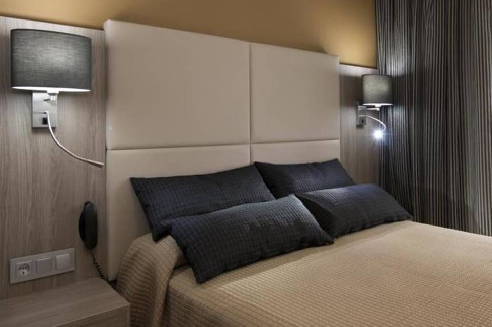 Hotel Monterrey 4