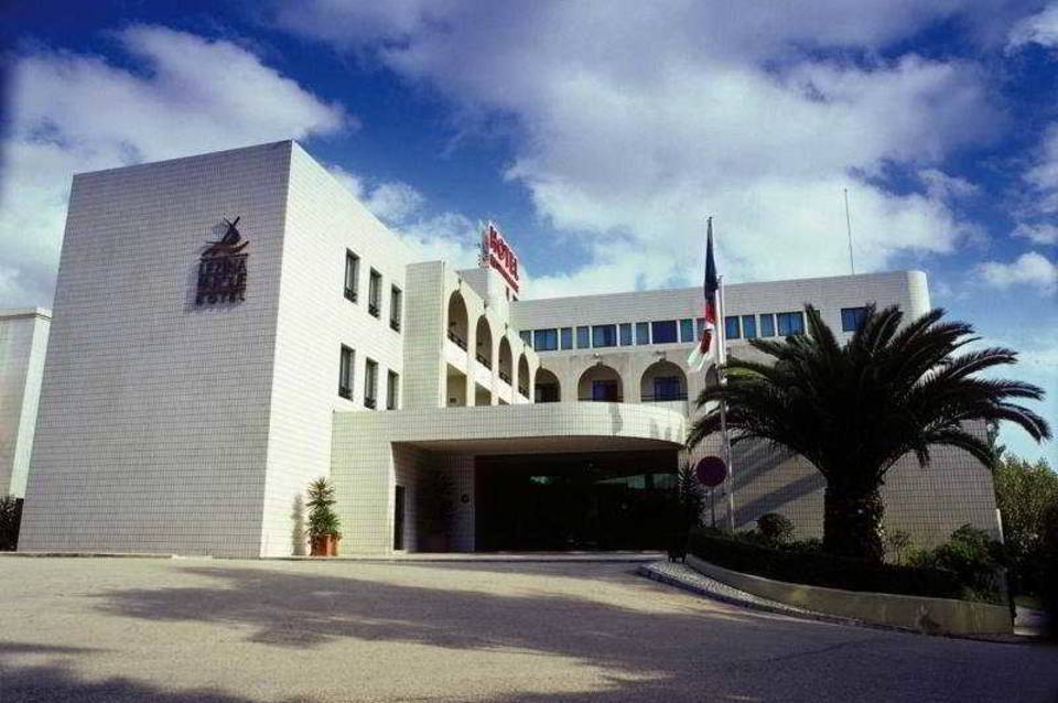 Leziria Parque Hotel 1