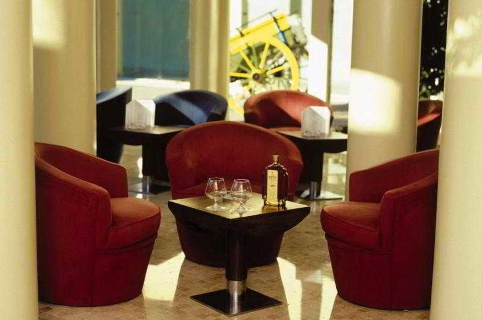 Leziria Parque Hotel 2