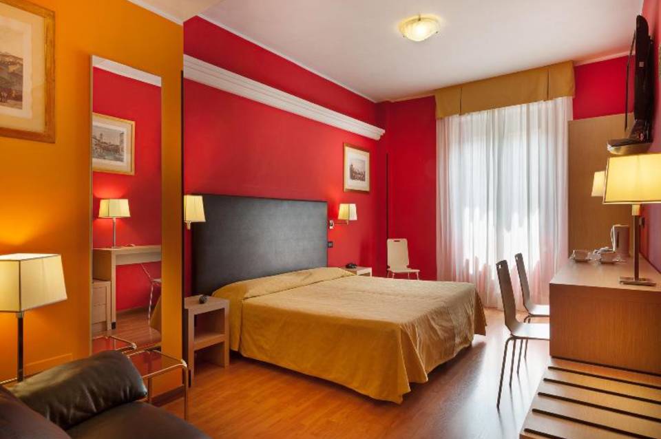 Hotel Berlino 1