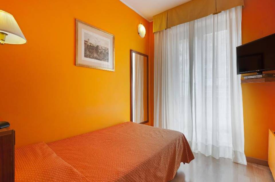 Hotel Berlino 2