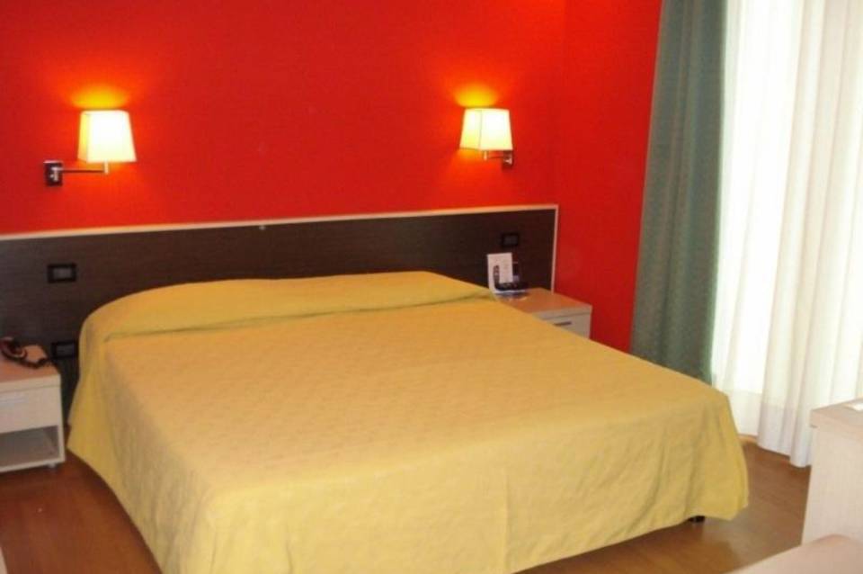 Hotel Berlino 3