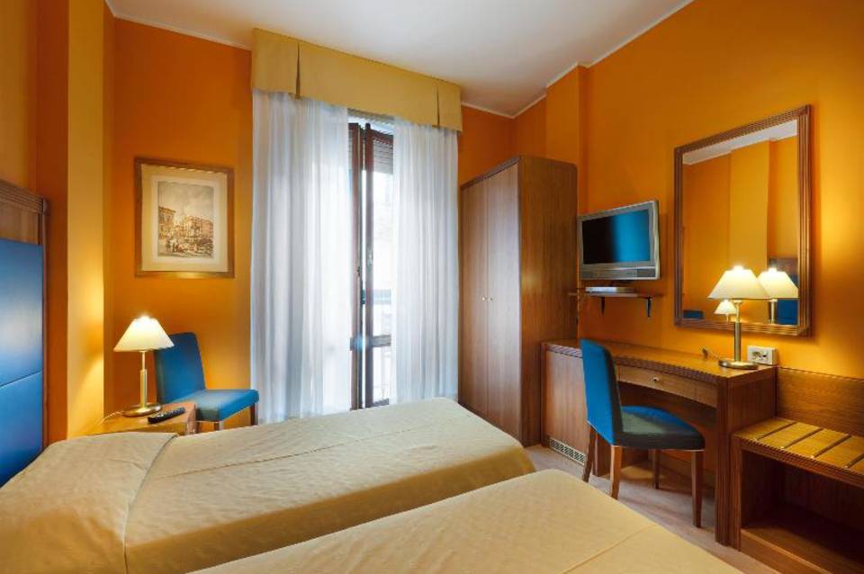 Hotel Berlino 4