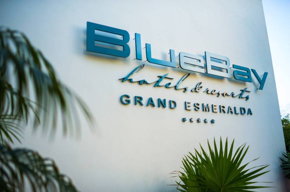 BlueBay Grand Esmeralda 2