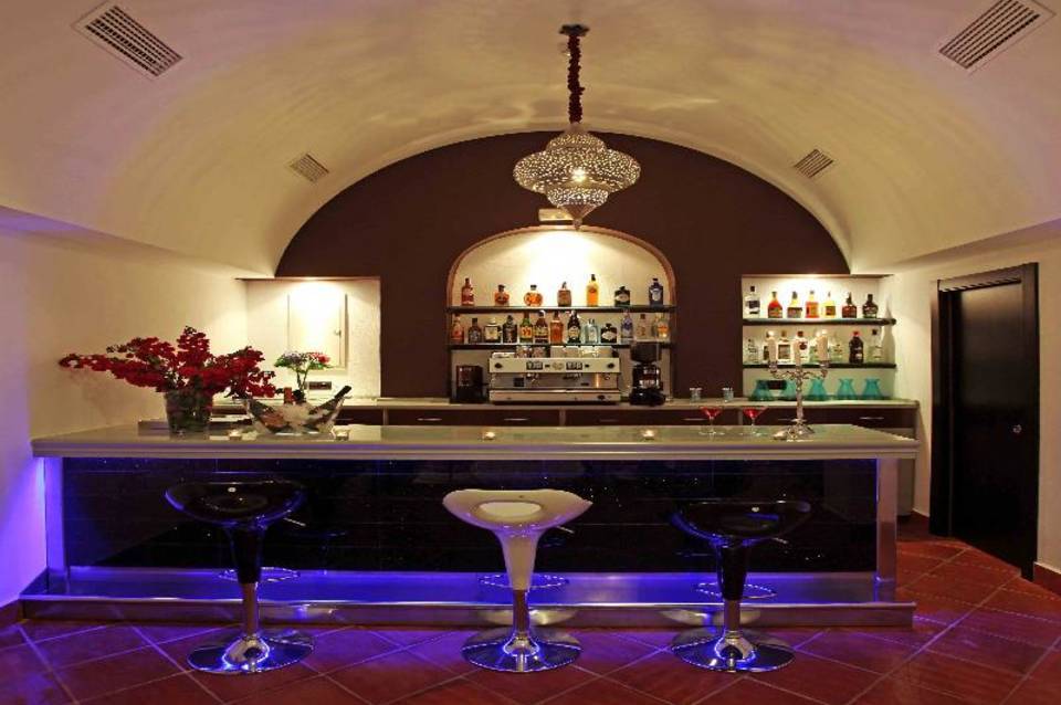 Hotel La Fonda 2