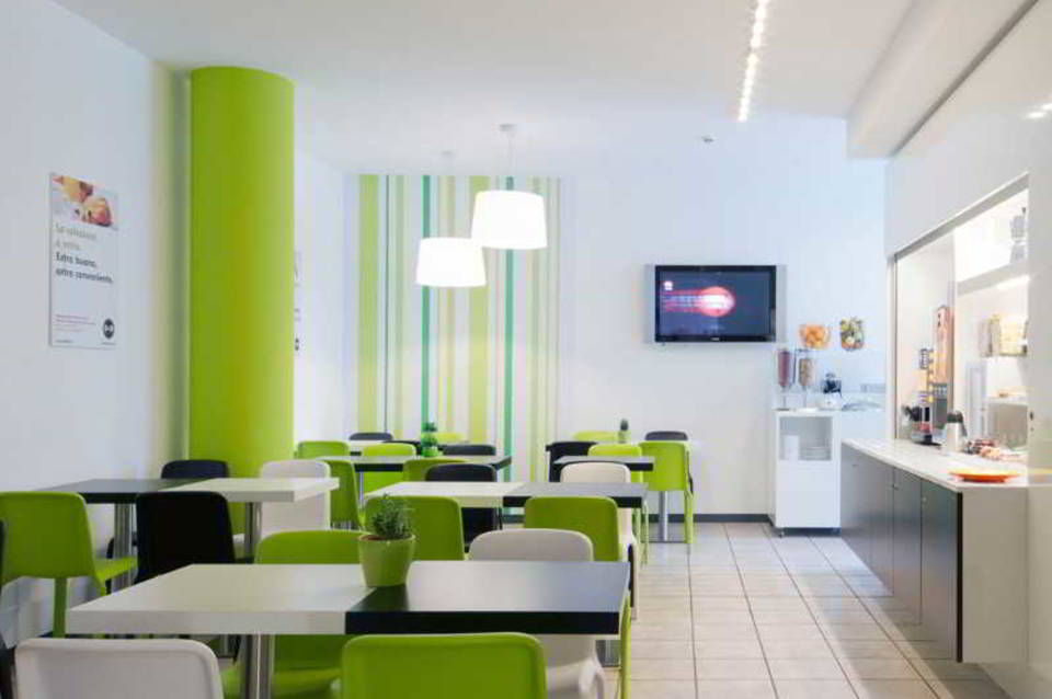 B&B HOTEL Bologna 1