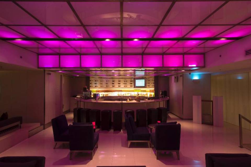 Pathumwan Princess Hotel 3