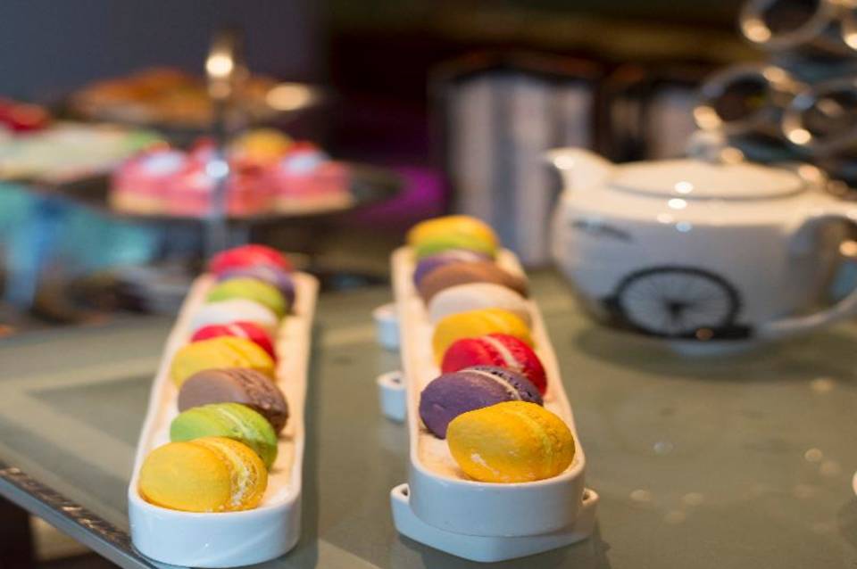 Pathumwan Princess Hotel 5