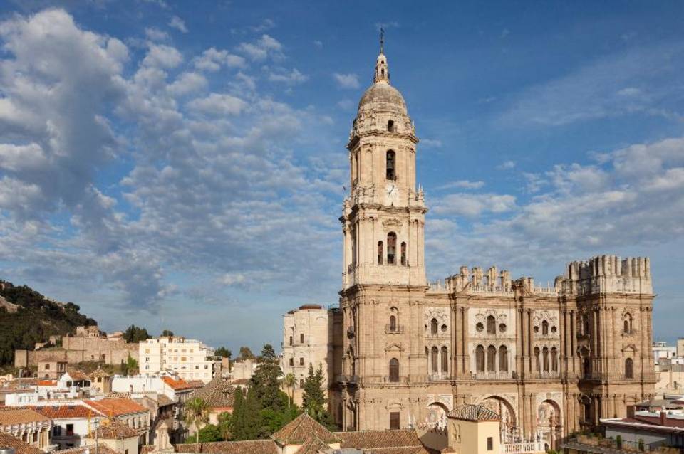 Petit Palace Málaga 1