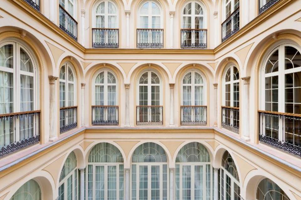 Petit Palace Málaga 2