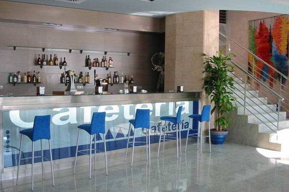 Hotel Mas Camarena 1