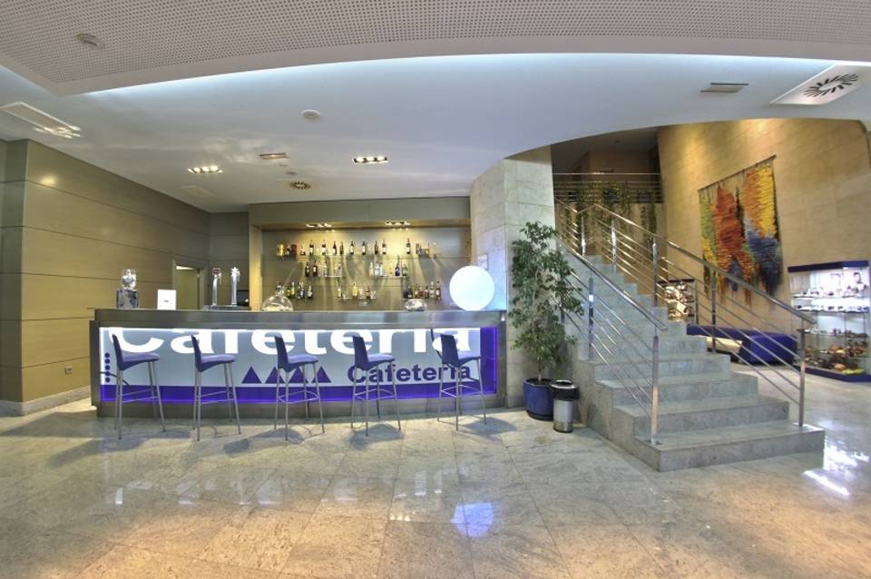 Hotel Mas Camarena 2