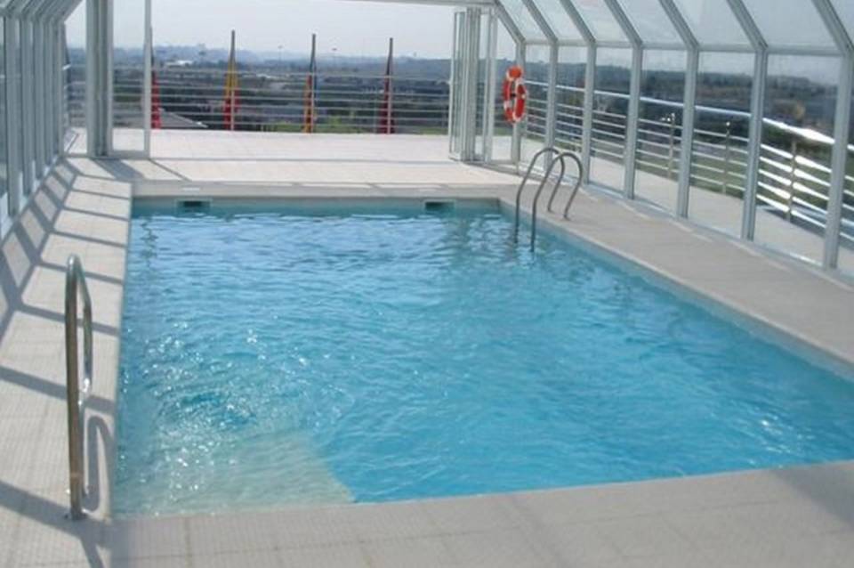 Hotel Mas Camarena 3