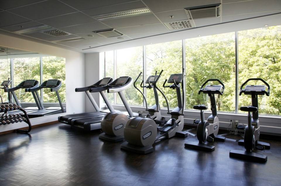 Clarion Hotel Stockholm 4