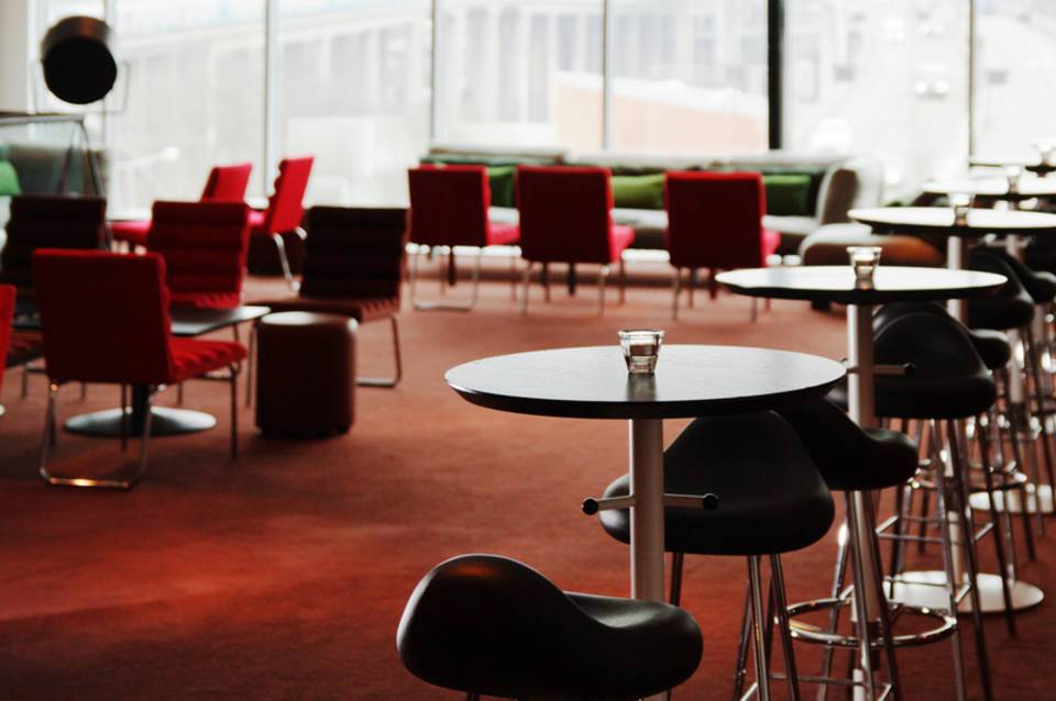 Clarion Hotel Stockholm 5