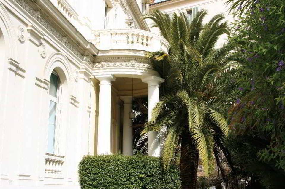 Hotel Vendome 1