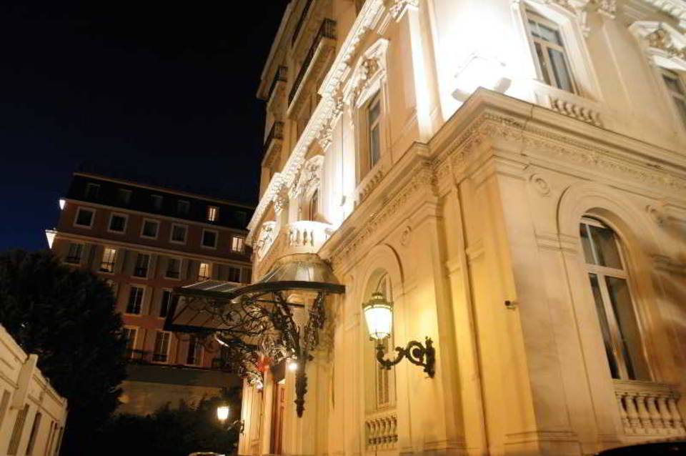Hotel Vendome 2