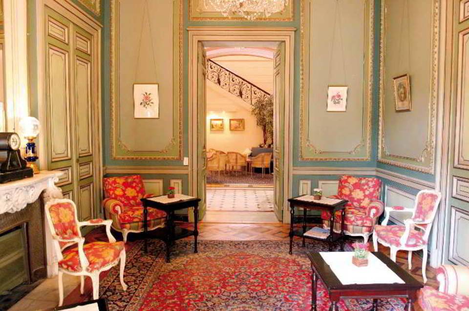 Hotel Vendome 3