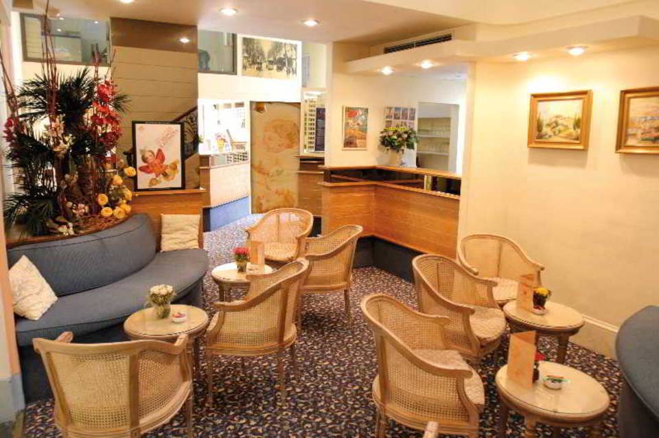 Hotel Vendome 4