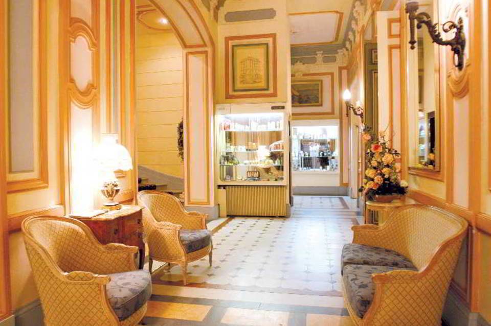 Hotel Vendome 5