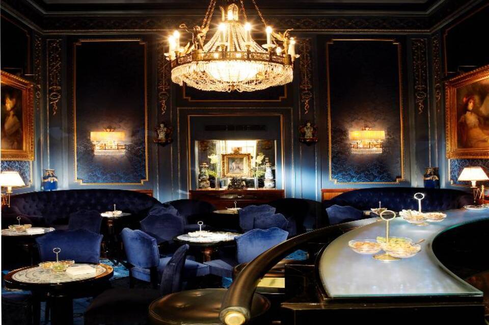 Hotel Sacher Wien 3
