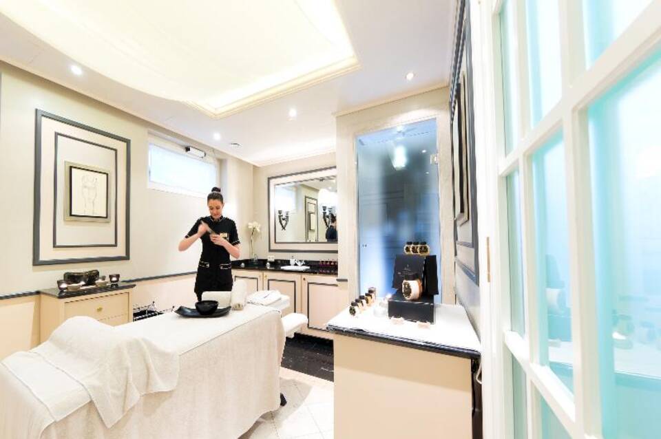 Hotel Sacher Wien 5