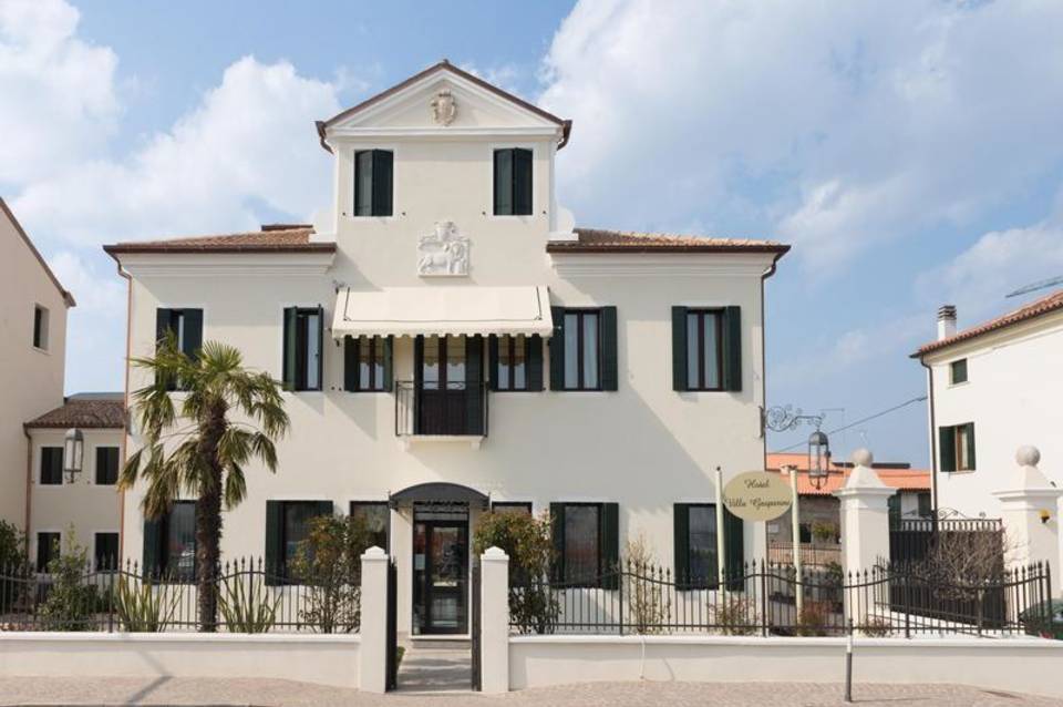 Villa Gasparini 2
