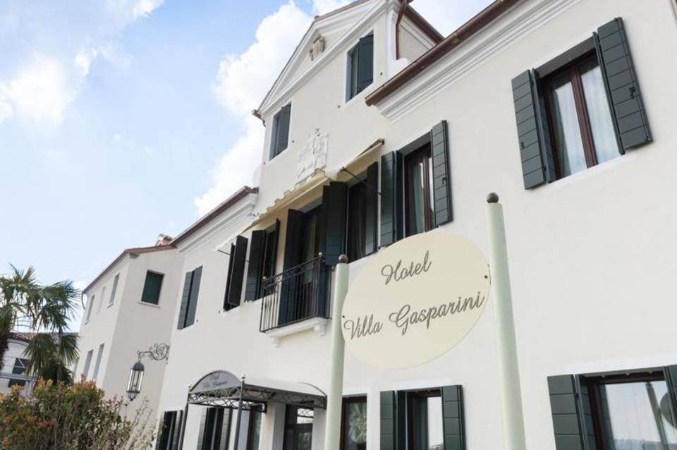 Villa Gasparini 3