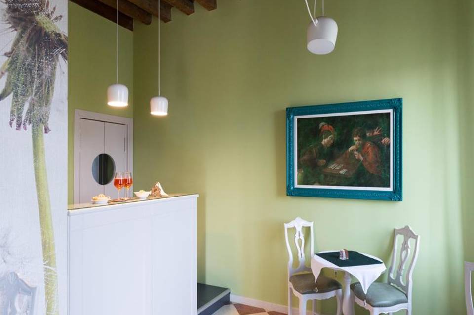 Villa Gasparini 4