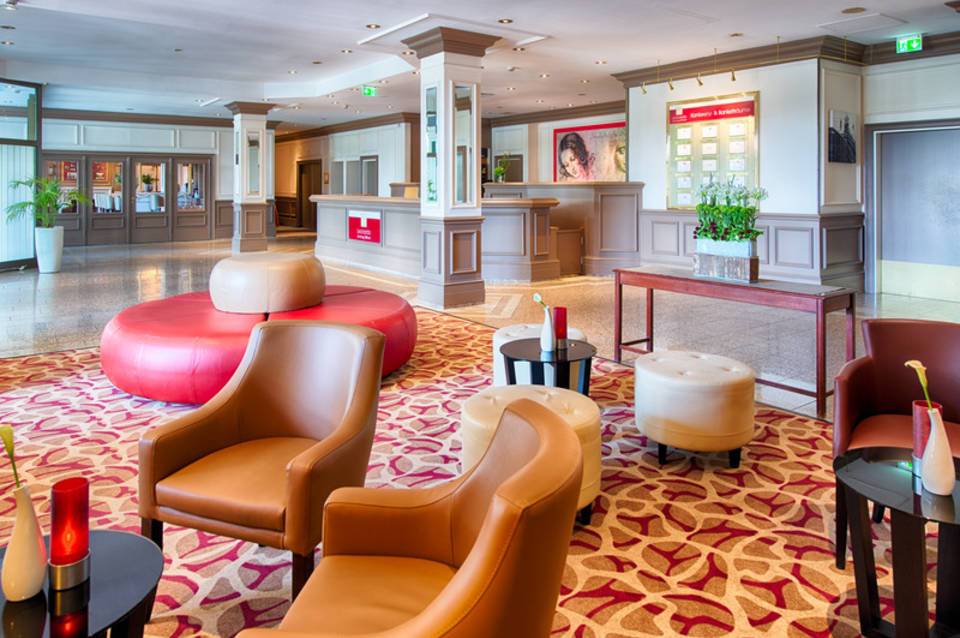 Leonardo Hotel Hamburg-Stillhorn 3