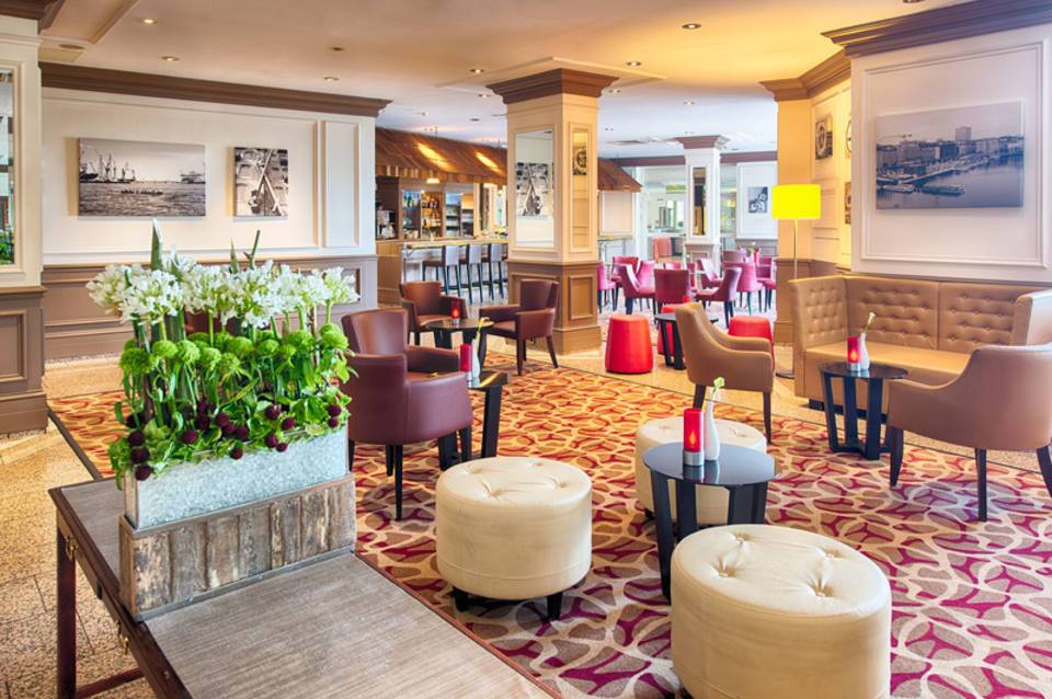 Leonardo Hotel Hamburg-Stillhorn 4