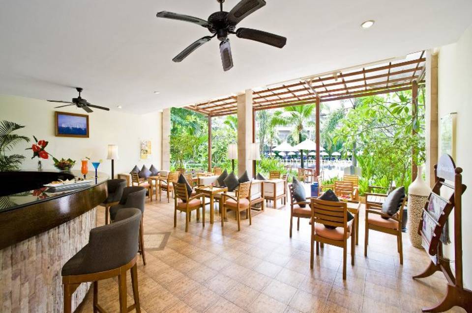 Centara Karon Resort Phuket 2