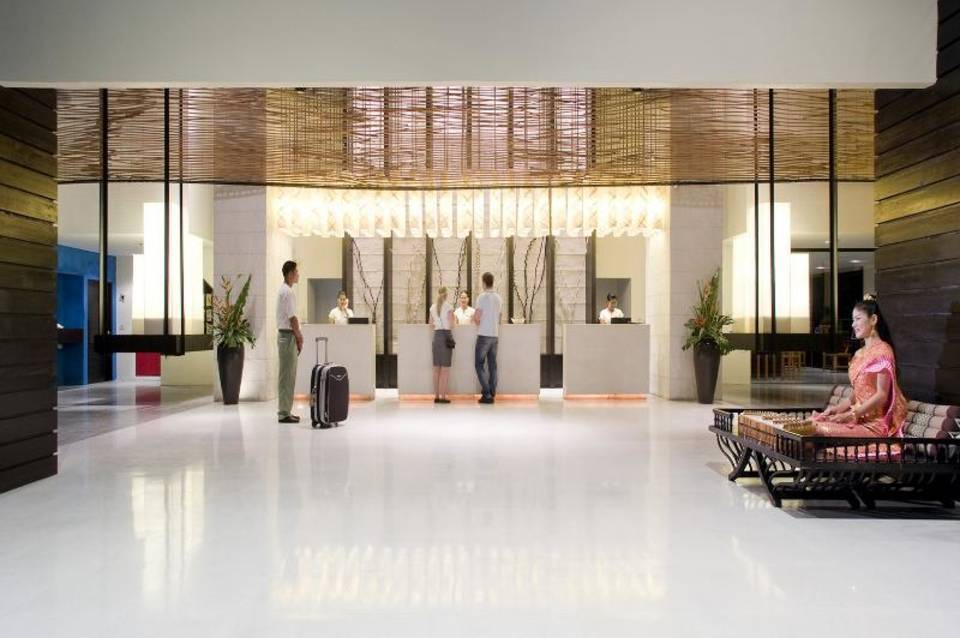 Centara Karon Resort Phuket 4