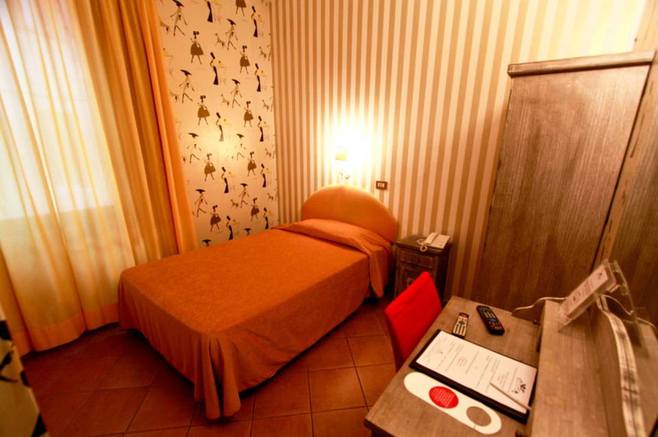 Boutique Hotel Il Guercino 2