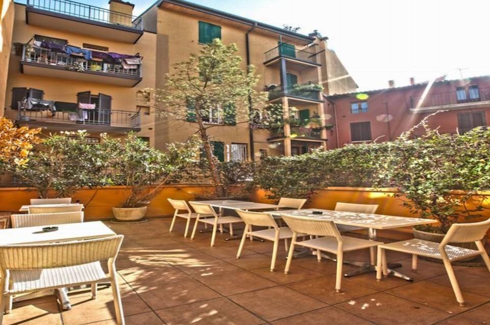 Boutique Hotel Il Guercino 3