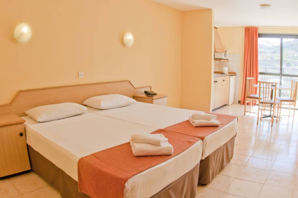 Luna Holiday Complex 2