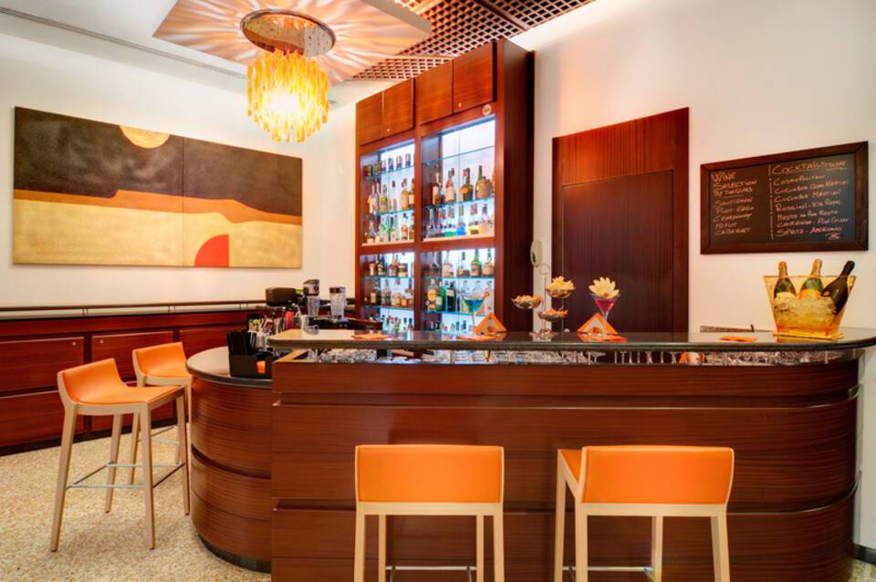 Hotel Genova 2