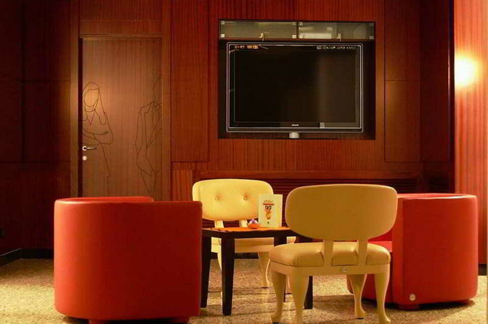 Hotel Genova 4