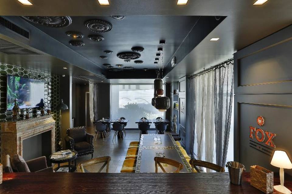 Elite Hotel 1