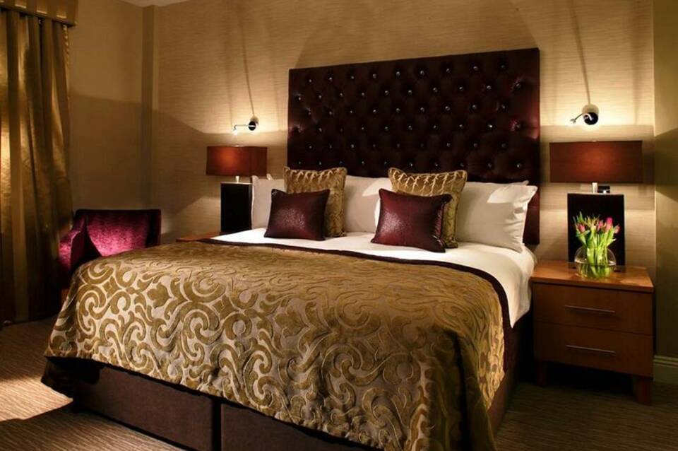 Hotel Riu Plaza The Gresham Dublin 5