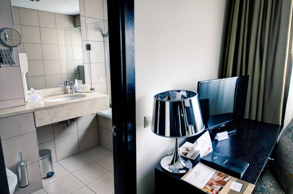 Leonardo Hotel Bucharest City Center 4