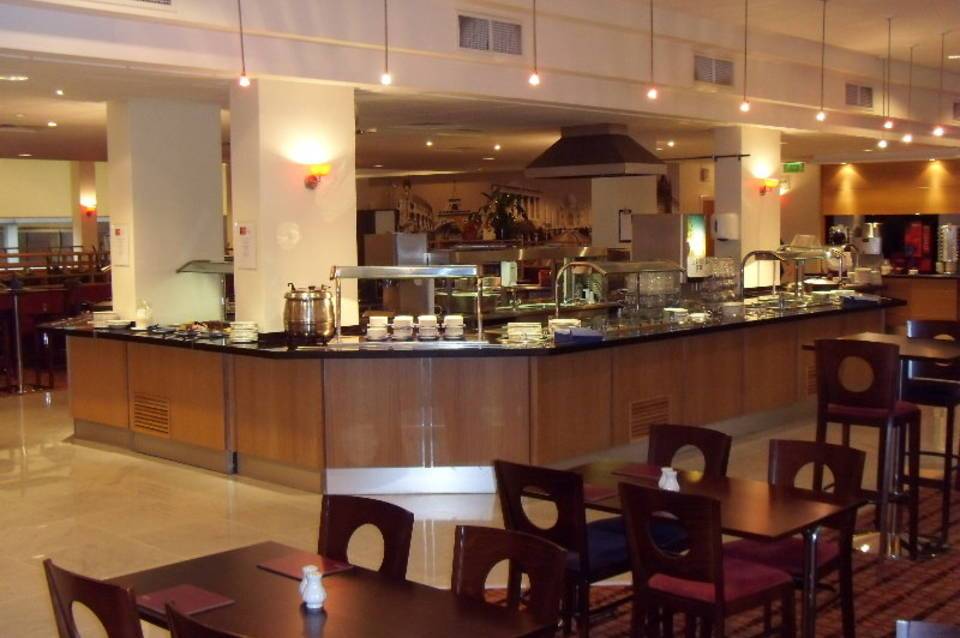 Leonardo Royal Hotel Birmingham 1