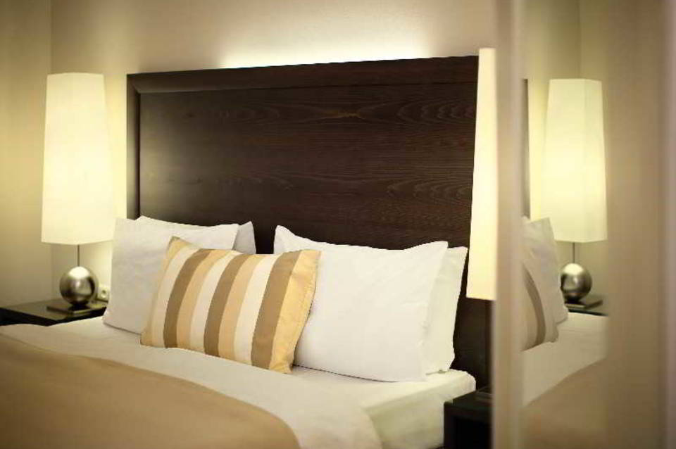 Grand Hotel Bohemia Prague 4