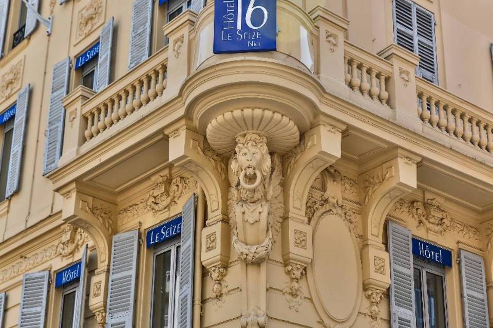Le Seize Nice 2