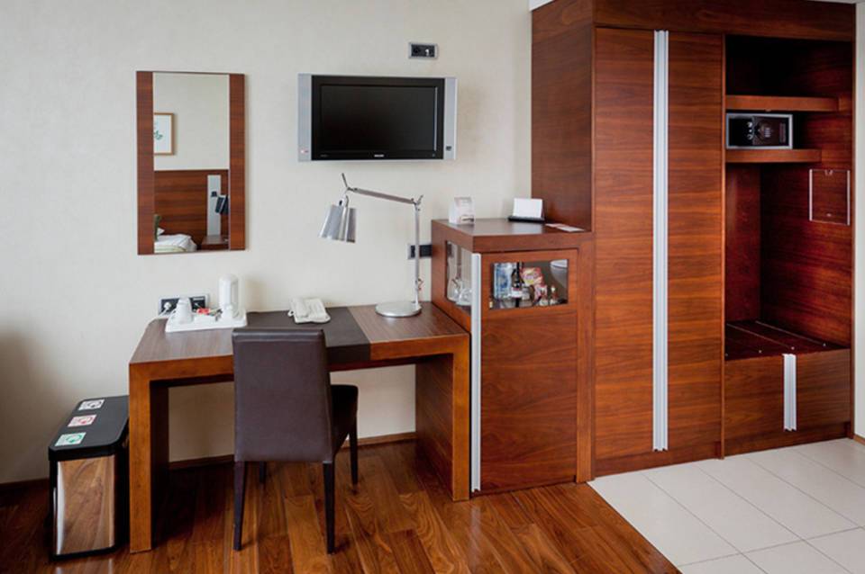 Hotel Reykjavík Grand 1