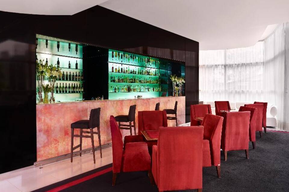 Sheraton Porto & Spa 1