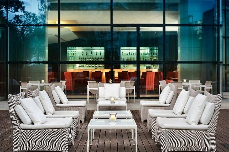 Sheraton Porto & Spa 2